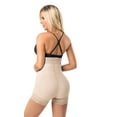 thumbnail image 2 of High Waisted Body Shaper Shorts, 2 of 10
