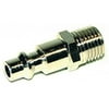 VIAIR 92815 1/4'' Quick Connect Stud NPT Male