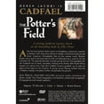 thumbnail image 2 of Cadfael: The Potter's Field - One DVD - Region 1 (US & Canada), 2 of 2