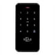 thumbnail image 1 of Sistema De Control De Acceso 2 En 1 Contraseña Y Tarjeta De Identificación Ip68 A Prueba De Agua Con Pantalla Retroiluminada Panel De Teclado Kit De Seguridad De Puerta Guardurnaity EL006740-00, 1 of 6