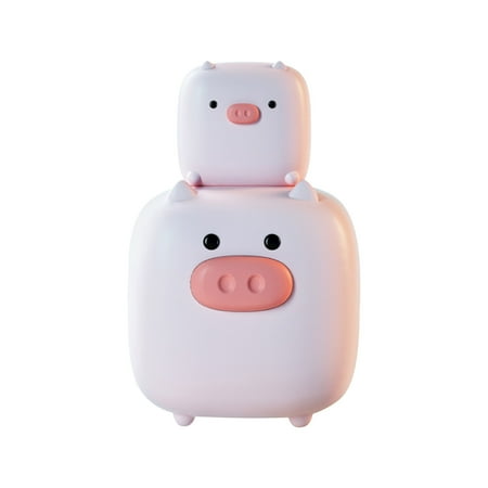 

Wovilon Cartoon Night Light Alarm App Control Intelligent Led Digital Clock