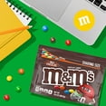 thumbnail image 5 of M&M S Milk Chocolate Candy  Sharing Size (Pack of 48), 5 of 8