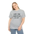 thumbnail image 4 of I Came. I Saw. I Missed My Cat. So I Left. Funny Cat Tee, Fur Mama -ID: 319, 4 of 11
