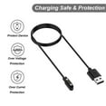 thumbnail image 3 of Smart Watch  Smart Watch Usb Charging Cable Smart Watch  For Letsfit Id205l Smart Watch USB Charging Cable Stable Transmission For Letscom ID205G ID205S ID206 ID205U ID216, 3 of 8