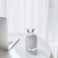 thumbnail image 4 of Humidificateur d'Air Mini Cerf Diffuseur d'Huiles Essentielles Aromathérapie Humidificateur Domestique Diffuseurs Usb Rose, 4 of 7