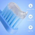 thumbnail image 4 of Classic Mint Flavor Anticavity Toothpaste, 4 of 8
