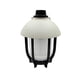 thumbnail image 1 of Soidarity Camping LED USB 1200mAh Carpa Luz Linterna al aire libre para camino Pesca Patio Jardín Ciclismo Decoraciones colgantes Estufas de camping Blanco Soidarity OD032219-03B, 1 of 6