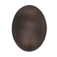 thumbnail image 2 of Amerock BP53018-ORB Bouton Rond de 1,25 Po - Bronze Frotté à l'Huile, 2 of 2