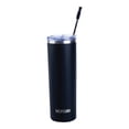 thumbnail image 1 of Vasos de Acero Inoxidable NORDAY Termo Tumbler 22oz 660ml Negro, 1 of 5