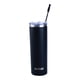 thumbnail image 1 of Vasos de Acero Inoxidable NORDAY Termo Tumbler 22oz 660ml Negro, 1 of 5