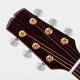 thumbnail image 4 of BRIGHTFUFU 6Ud Afinadores Para Guitarra Con Función De Y Accesorios De Aleación Plateada, 4 of 8