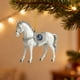 thumbnail image 1 of Acrylic 2D Flat Christmas Holiday Trailer Interior Decoration Home Decoration Pendant, 1 of 6