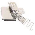 thumbnail image 4 of Curve Edge Bias Binder, Sewing Tool Sewing Machine Folder  For Industrial Flat Cars For Old-fashioned Household Sewing Machines, 4 of 8
