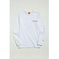 thumbnail image 2 of Carrots By Anwar Carrots Men's X Grillo's Pickles Long Sleeve Tee T-Shirt (Large, White), 2 of 3