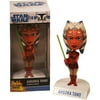 Wacky Wobbler Ahsoka Tano Bobble-Head
