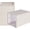 Beige, variant on White Square Lamp Shades Set of 2 Small, L6.3"x W6.3"x H9.84" UNO Spider Modern Fabric Lampshade for Pendant Lamp & Table Lamps Lighting Fixtures,Easy-Installation for Living Room/Bedroom