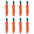 thumbnail image 1 of Juguete para cachorros de 8 Uds., juguete para masticar molar para cachorros bonitos, juguete de cuerda, 1 of 5