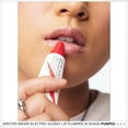thumbnail image 6 of MILK Makeup Electric Glossy Lip Plumper - Smoother, Plumper Lips - Vegan - 0.3 Fl Oz (Pumped - Clear), 6 of 6