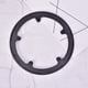 thumbnail image 5 of Protector De Rueda De Cadena De Bicicleta, Rueda De Cadena De Resina Para Suministros De Repuesto De Ciclismo, 3x, 5 of 8