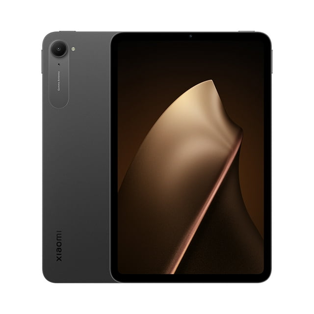XIAOMI Pad Mini, Tablet 8.8 Pulgadas, Pantalla 3K,512GB 12GB,Batería 7500mAh, Gris, Carga 67W