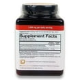 thumbnail image 2 of Youtheory Extra Strength Turmeric Vegetarian Capsules, 500mg, 120 Ct, 2 of 2