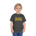 thumbnail image 3 of Idaho Toddler Shirt Gifts Boy Girl Size 2T-5T, 3 of 4