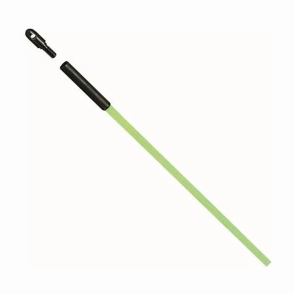 Ideal 31-653 Tuff-Rod Fishing Pole 3/16" (3 x 5' kit)