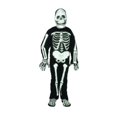 thumbnail image 1 of Costume de Squelette - Taille Enfant Moyen 8-10, 1 of 1