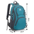 thumbnail image 4 of backpack,Water Resistant 20l Sport Sport Water Huiop Qisuo, 4 of 7