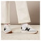 thumbnail image 2 of Zapatillas New Balance 237 V1 para mujer, color negro plateado, sal marina, 2 of 6