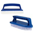 thumbnail image 3 of 2pcs Swimming Pool Clean Brush Pool Cleaning Brush Tool Practical Cleaning Brush, 3 of 4