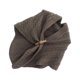 thumbnail image 1 of Minnieouse Mantón de invierno para mujer, chal para fiesta de boda, banquete, Color sólido, pañuelo para el cuello, capa de poliéster para Abrigos y chamarras Café, 1 of 6