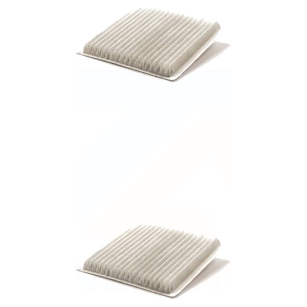 Cabin Air Filter (2 Pack) For Ford Edge Lincoln MKX Mazda CX-9 MKZ MKS ...