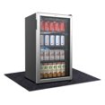 Under the Refrigerators Mat,Under Beverage Refrigerators Mat,Slip
