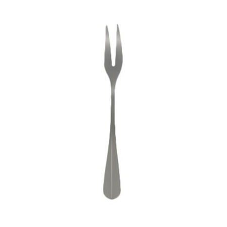 

3Pc Thunder Group SLSN006F Stainless Steel Snail Fork
