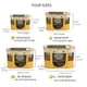 thumbnail image 2 of Portable Foldable Pet Playpen Collapsible Crates Kennel Playpen For Dog Cat And Rabbit &Travel Playpen, Portable Pet Play Pens, Dog And Cat Playpen Foldable, Dog Tent Puppy Playground For Puppy Indoor, 2 of 4