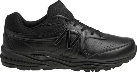 new balance men's mw840 health walking shoe