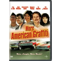 More American Graffiti (DVD)