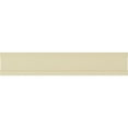 thumbnail image 4 of 3 1/4"H x  5/8"P x 94 1/2"L Cole Running Coin Chair Rail, 4 of 13