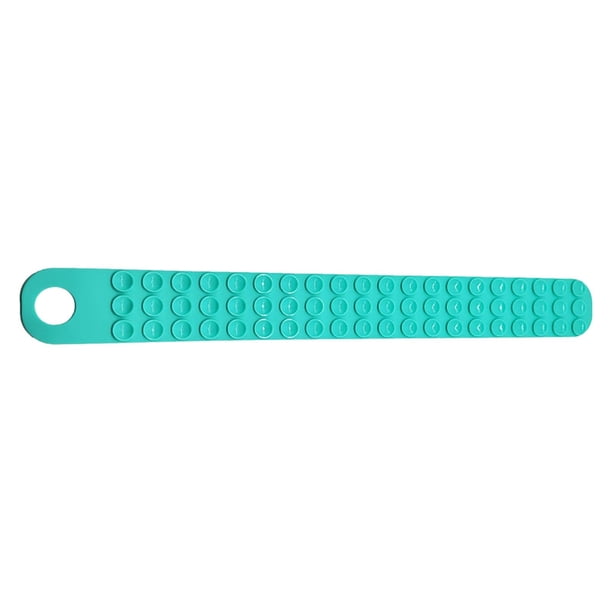 Cinturón de Silicona para Descongelar Carne para Cocina Bandeja de Descongelación Rápida para Alimentos Verduras y Frutas Diseño para Encimera y Lavavajillas y Duradero