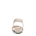 thumbnail image 3 of Sandalia de cuña Yolo para mujer LifeStride, color topo suave, ancho 11, 3 of 9