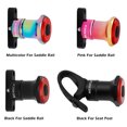 thumbnail image 4 of tail lamp,Safety Rear Brake Waterproof Usb Smart Bike Tail Bike Tail Brake Jinmie Tail Lamp Smart Usb Reable Safety Proof Usb Re Rookin Brake Proof Usb Re Able Rear Usb Re Able, 4 of 7