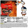 thumbnail image 5 of Samyang Top Two Spicy Chicken Hot Ramen Noodle Buldak Variety 10 Pack (5 Each:Hek Nuclear,Original), 5 of 5