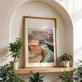 thumbnail image 5 of Colorado River - Arizona Photography Landscape Nature Desert Scenic Wilderness Rural Unframed Wall Art Print 4 x 6 inches, 5 of 60