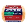 thumbnail image 1 of Cubierta de rodillo de pintura Wooster RR925-4 de 3/4 pulgadas, superficie rugosa, 1 of 2