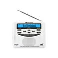 thumbnail image 2 of Midland WR120 - Weather alert radio - white, 2 of 4