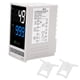 thumbnail image 2 of Kit de controlador de temperatura PID Pantalla digital inteligente Instrumento de control automático de temperatura CA 100-240 V 48 X 96 mm, 2 of 15