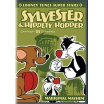 Looney Tunes Super Stars: Sylvester & Hippety Hopper: Marsupial Mayhem