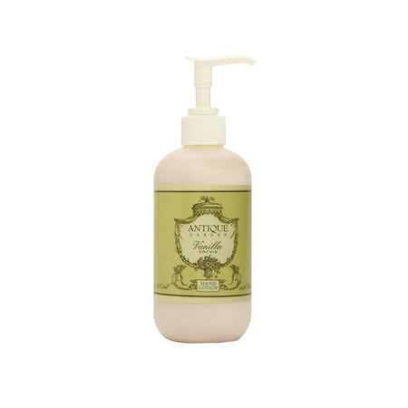 Orchid Vitamins - Antique Garden Vanilla Orchid 237ml/8oz Vitamin E Lotion