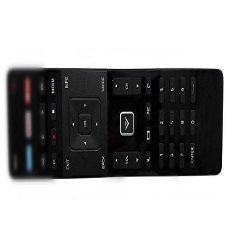 New XRT122 remote with XUMO Radio iheart key fit for VIZIO TV
